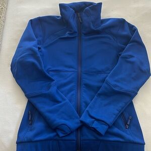 Arcteryx Fleece.